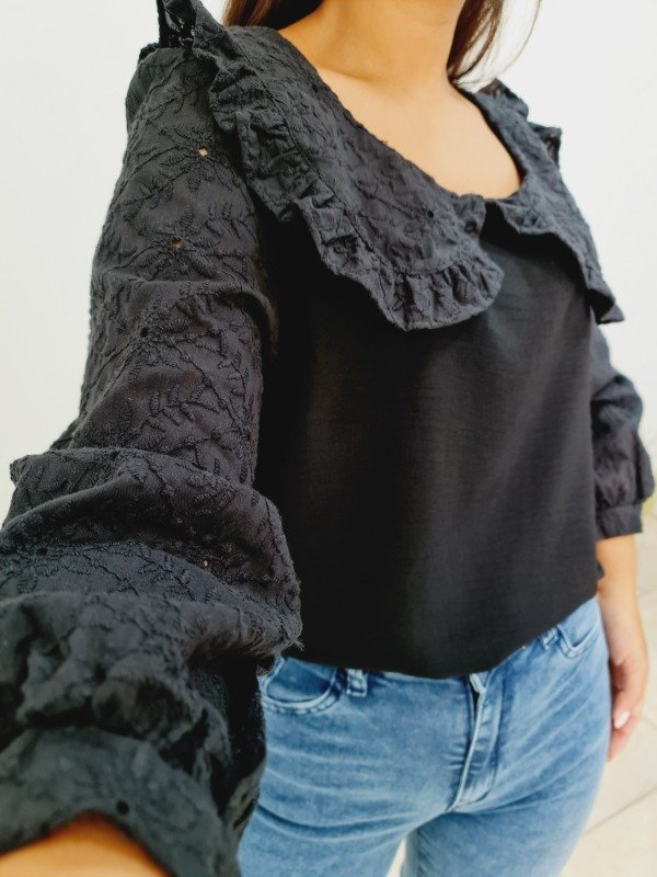 Producto - BLUSA SOL