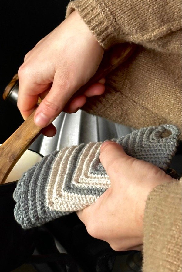 Producto - Agarradera  [ SELENA ]