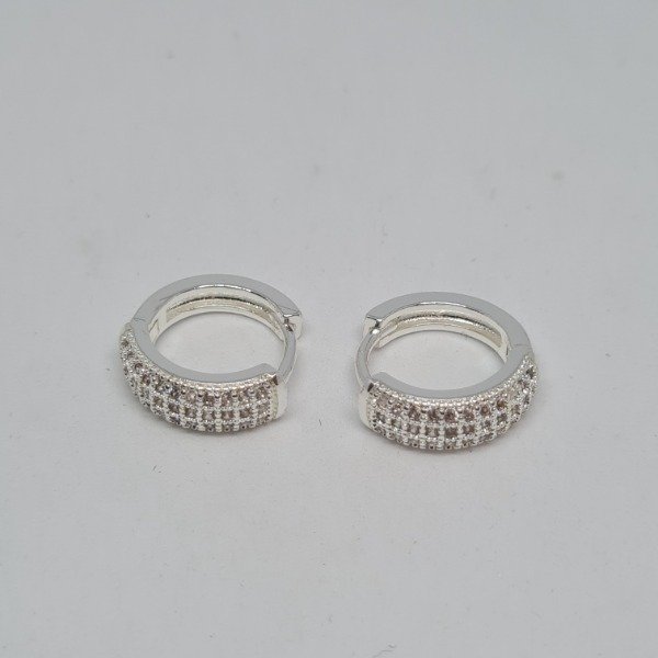 Producto - Aro laton huggies 12mm