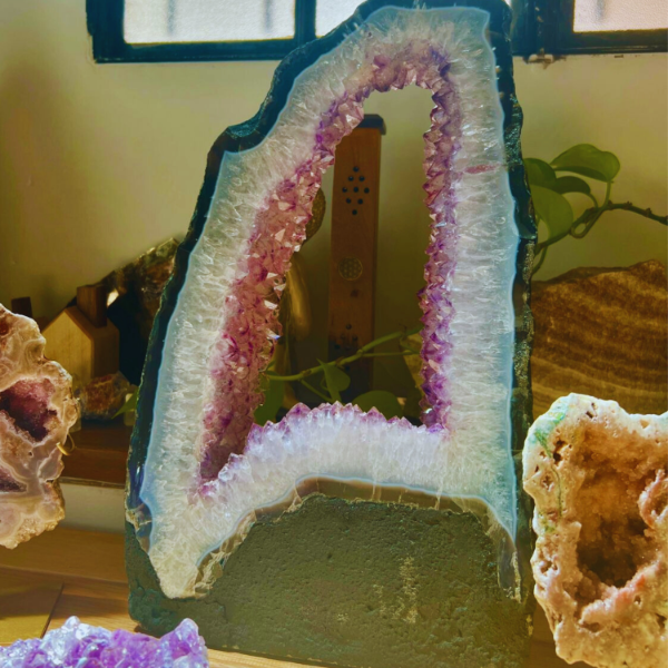 Producto - Rodaja de Amatista 6.2k