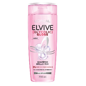 Producto - ELVIVE SHA GLYCOLIC GLOSS