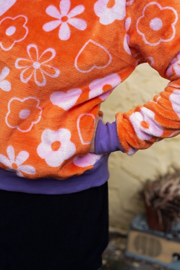 Producto - POLAR SOFT CON BOLSILLOS - 6
