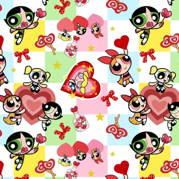 Producto - LSP cuadrille colores