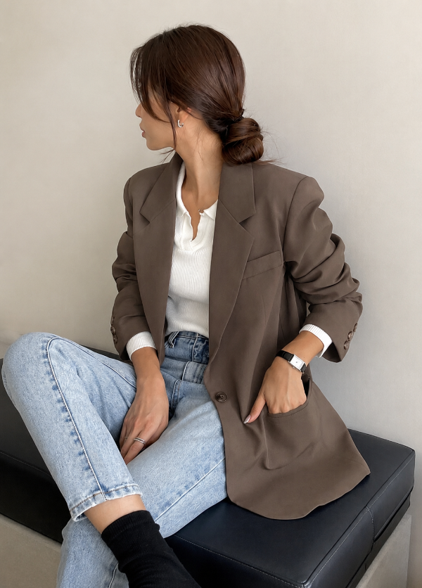 Producto - BLAZER DIOR