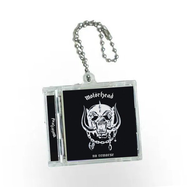 Producto - Mini CD MOTORHEAD - No Remorse