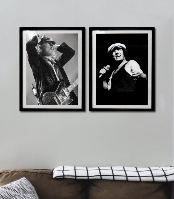 Producto - COMBO AC DC (Nro 100)