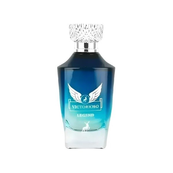 Producto - MAISON ALHAMBRA - Victorioso Legend x 100 ml