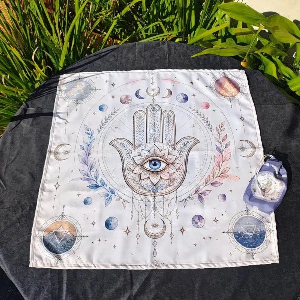 Producto - Paños de Tarot - 4