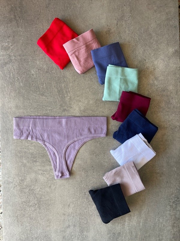 Producto - LESS MORLEY ANITA PACK X 3