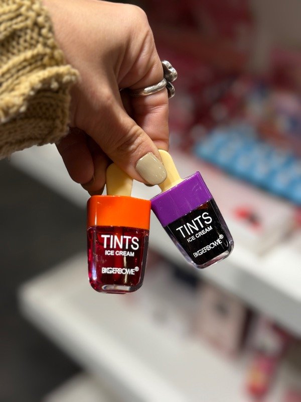 Producto - Tinte para labios