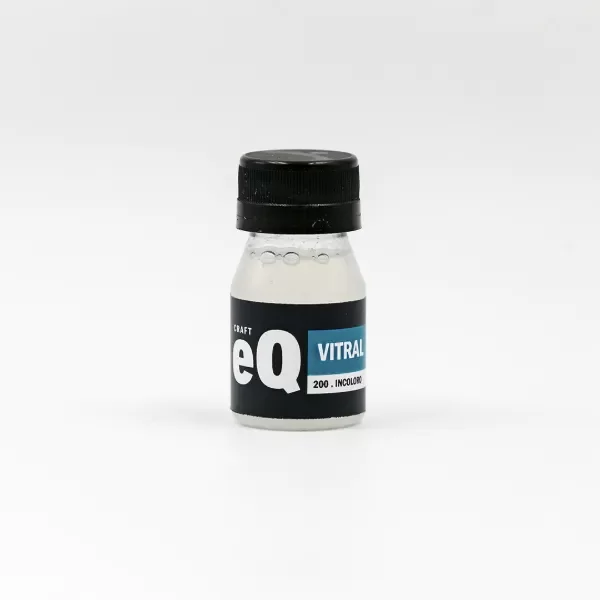 Producto - Lacas vitrales al agua EQ