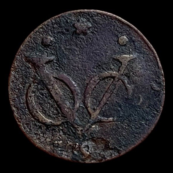 Producto - Indias Orientales Neerlandesas. 1 Duit de 1794 - KM#131