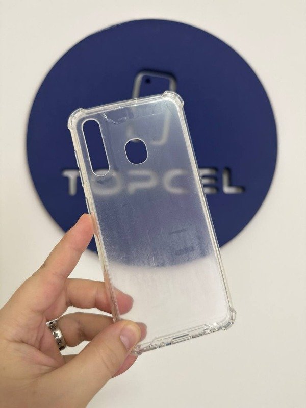 Producto - FUNDA ANTISHOCK SAMSUNG A20 / A30