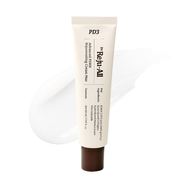 Producto - Dr Reju All - Crema rejuvenecedora avanzada PDRN 60 ml
