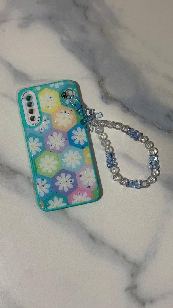 Producto - Funda con cadena A30s