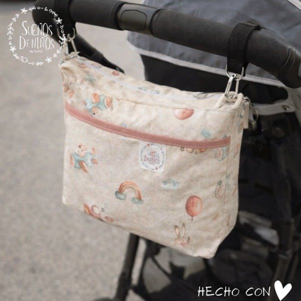 Producto - Bolsito para Carrito - 0