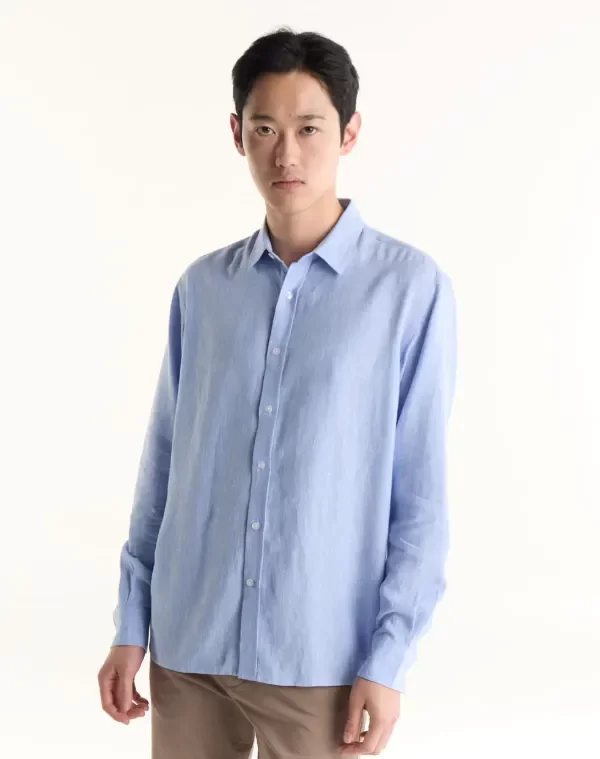 Producto - Camisa Naha