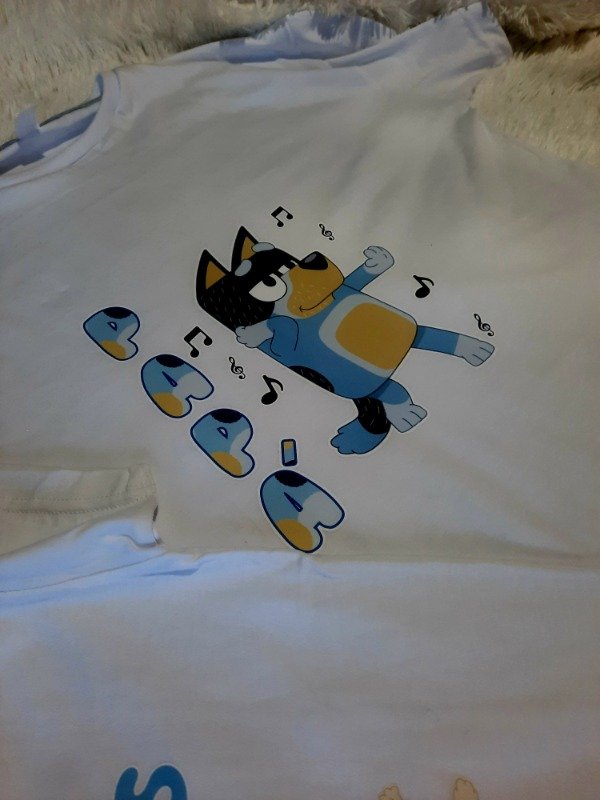 Producto - Remeras estampadas Adultos