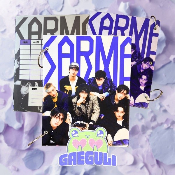 Producto - Stray Kids Karma