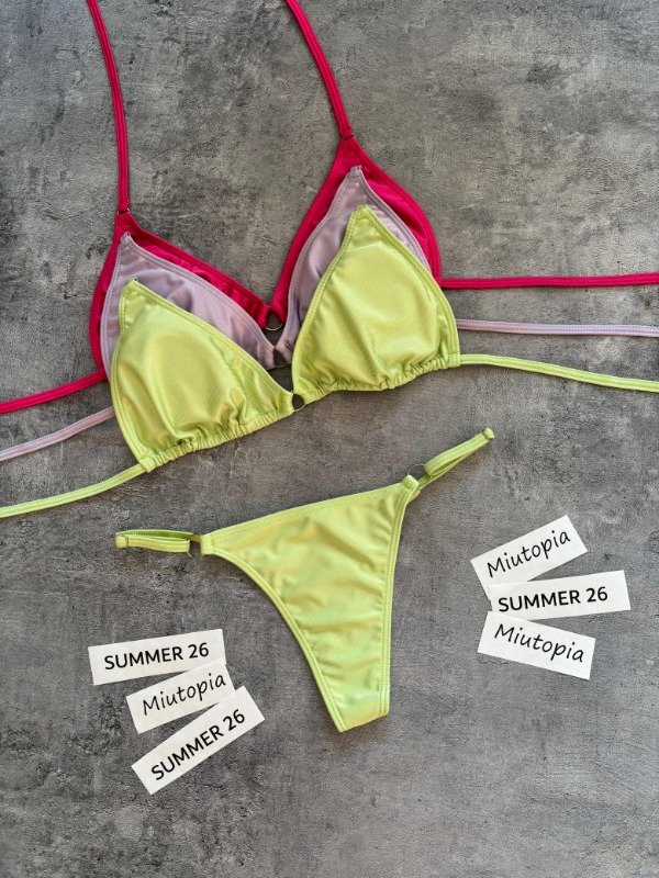 Producto - IBIZA - pack x6