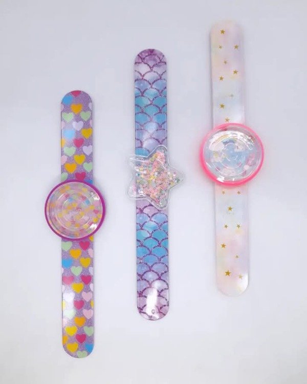 Producto - Pulseras nena