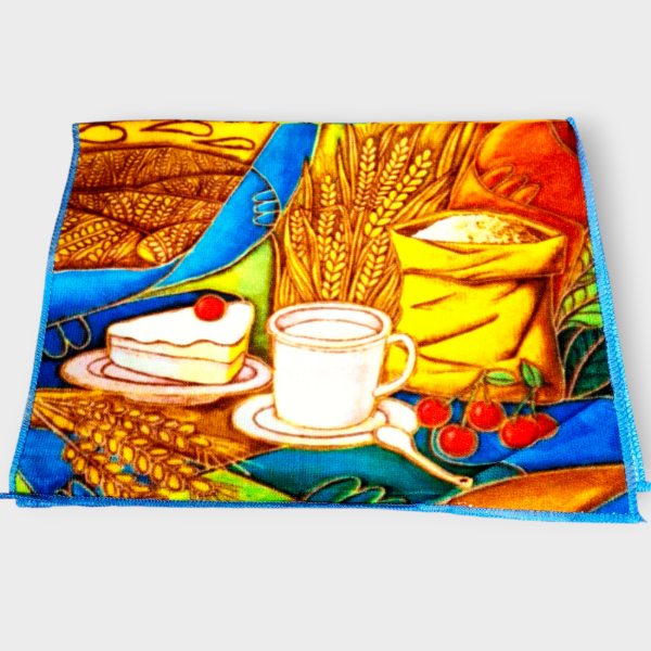 Producto - Repasador Trigo