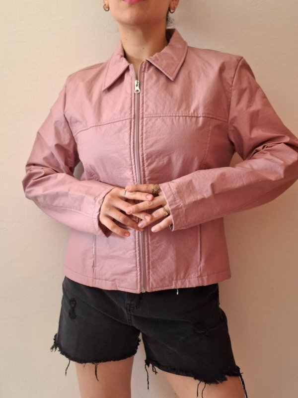 Producto - Chaqueta rose