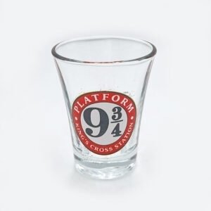 Producto - CHUPITO HARRY POTTER - 9 3/4