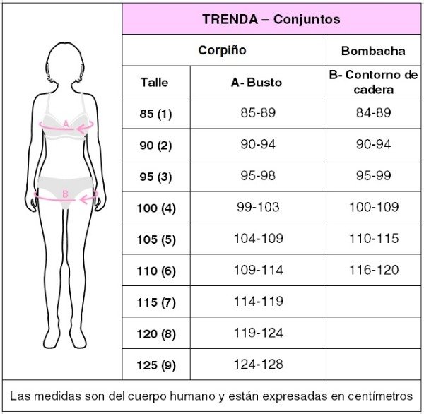 Producto - TR 444 - 1