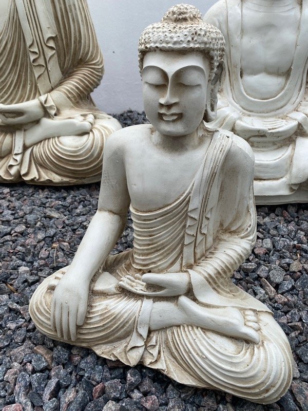 Producto - Buda Meditación