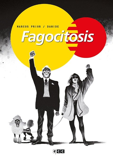 Producto - Fagocitosis - Ecc