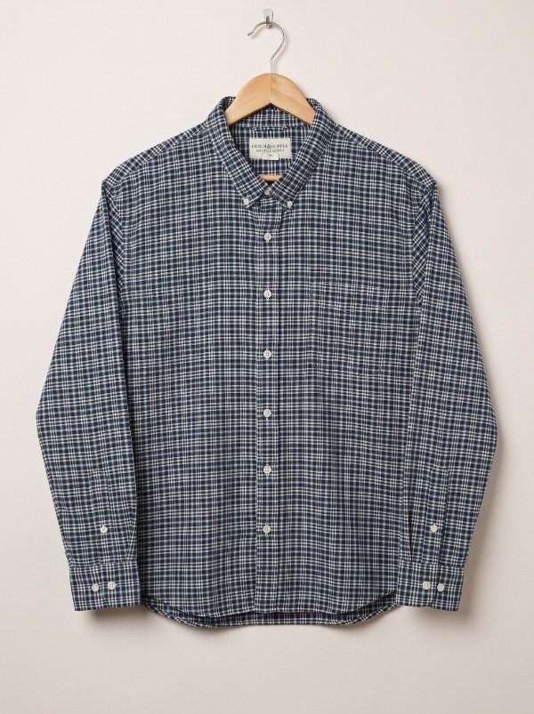 Producto - Camisa Denim and Supply Ralph Lauren T. XXL - 0