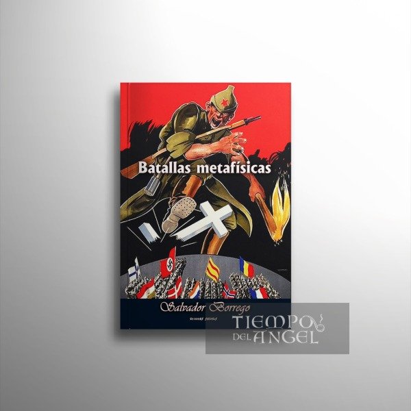 Producto - BATALLAS METAFÍSICAS