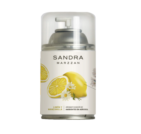 Producto - Aerosol - 5