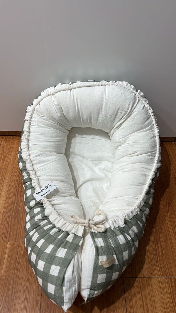 Producto - Nido de contención  cuadrito