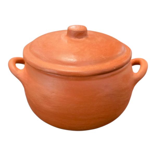 Producto - Olla sopera tipo huevo