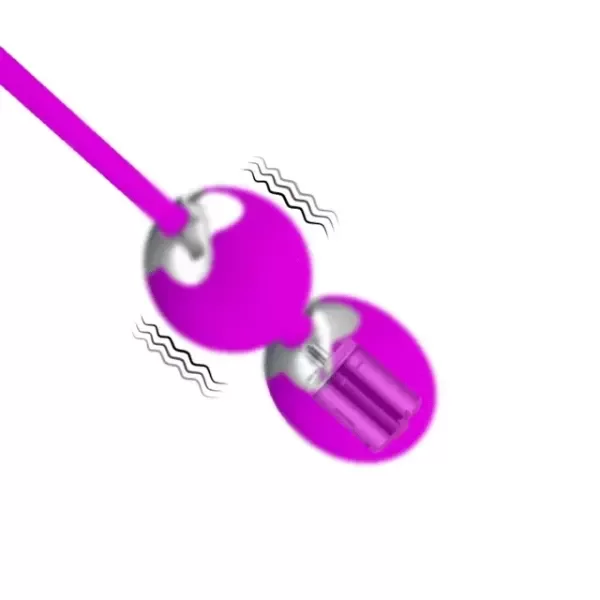 Producto - Bolas Kegel Pretty Love Werner - 2
