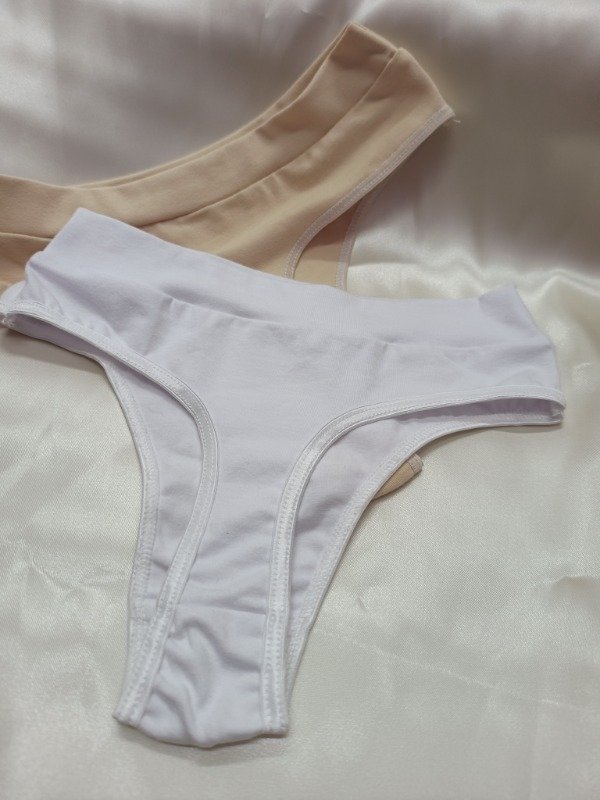 Producto - Culotte-less paq. X 2 - 2