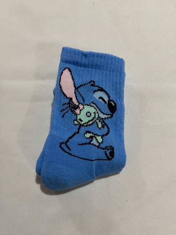 Producto - Stitch peluche niños