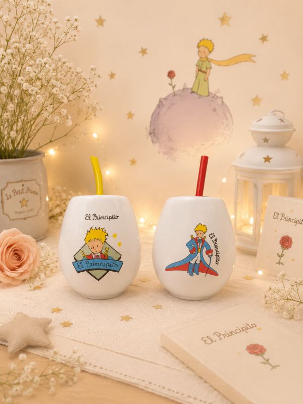 Producto - MATE PRINCIPITO - 1