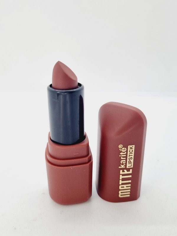 Producto - Labial barra matte Karite autumn