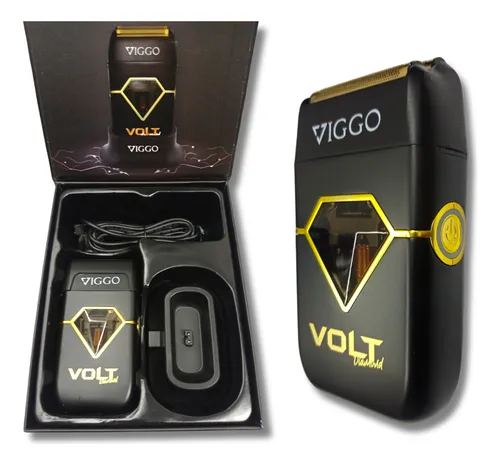 Producto - Viggo Volt Shaver Diamond