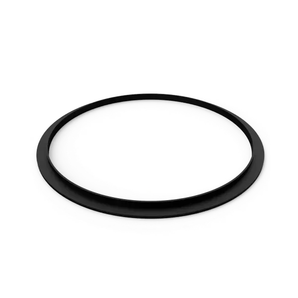 Producto - JUNTA PLANA PARA LENTE DE LUMINARIAS