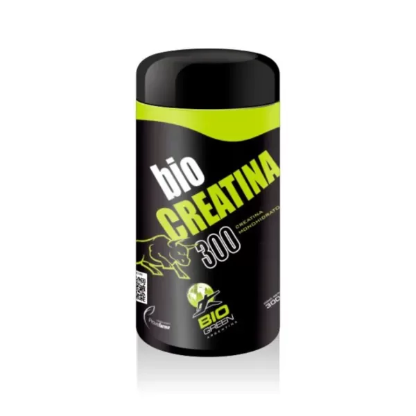 Producto - BioCreatina 300