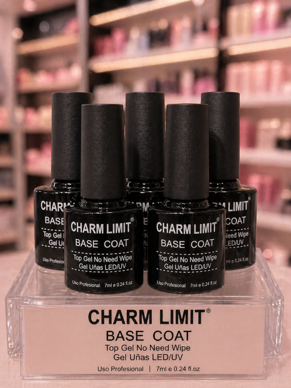Producto - Base Coat