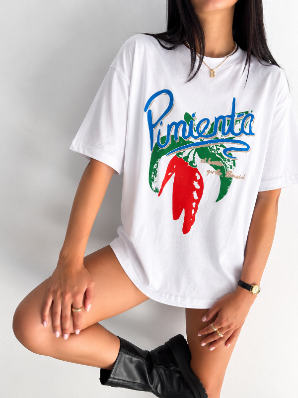 Producto - REMERON PIMIENTA / Alg