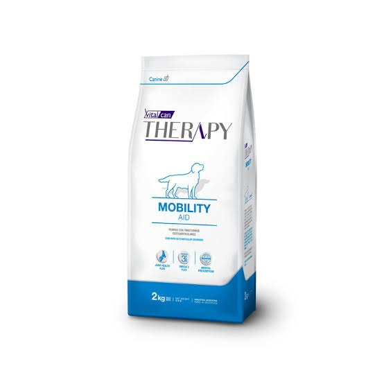 Producto - VITAL THERAPY CANINE Mobility x 2 kg