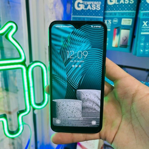 Producto - Samsung A01 - 32GB