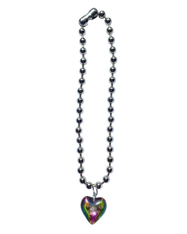 Producto - Collar Corazón Tkm