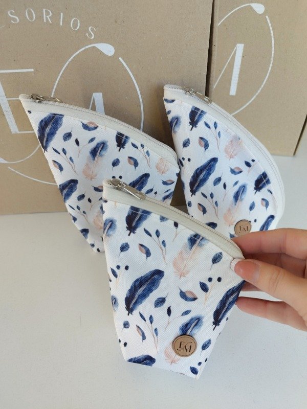 Producto - Set matero con Portamate (a pedido)